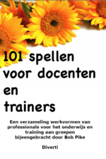 Spellen voor trainers,