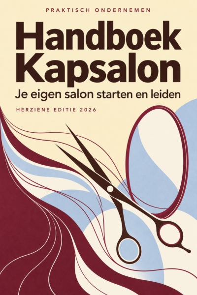 Handboek Kapsalon