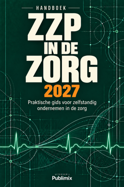 Handboek ZZP Zorg