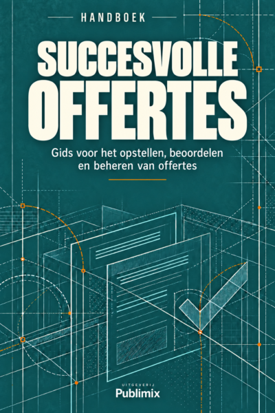 Handboek Parttime ondernemen
