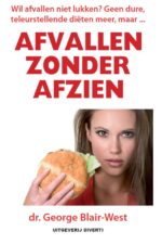 Afvallen zonder Afzien