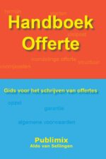 Handboek Offerte