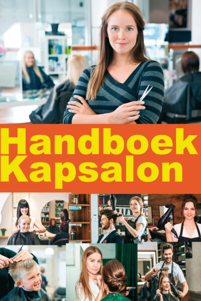 Handboek Kapsalon