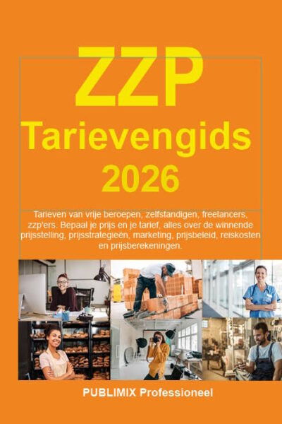 Prijzen & Tarievengids 2026