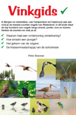 Vinkgids, vind alle vogels in Bergen en omstreken