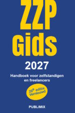 ZZP ondernemersgids 2027